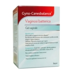 Bayer Linea Dispositivi Medici Gyno Canesbalance Vaginosi Batterica Gel