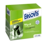 EG Farmaceutici Linea Vitamine Minerali Ergovis Mg K Integratore 20 Buste