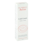 Avene Linea Cold Cream Crema Lenitiva Idratante Delicata Viso e Corpo 100 ml
