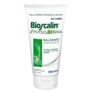 Bioscalin Linea Physiogenina Anticaduta Capelli Balsamo Fortificante 150 ml