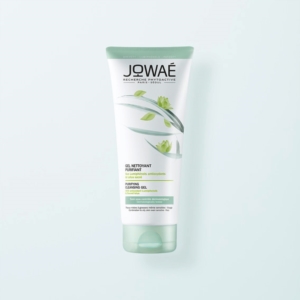 Jowae Linea Pulizia del Viso Gel Detergente Purificante Antiossidante 200 ml