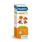 EG Farmaceutici Linea Anti Infestanti Hedrin Rapido Anti Pidocchi Spray 60 ml