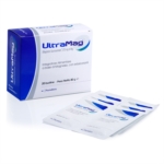 Pharmanutra Linea Vitamine Minerali UltraMag Magnesio Sucrosomiale 20 Buste