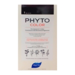 Phyto Linea Phyto Color Colorazione Permanente Delicata 5.3 Castano Chiaro Dorat