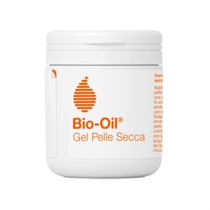 Bio-Oil Trattamento Dermatologico Idratante Rigenerante Gel Pelli Secche 100 ml