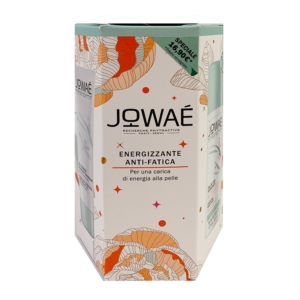 Jowae Linea Trattamenti Viso Gel Vitaminico Idratante Energizzante Anti-Et 40ml